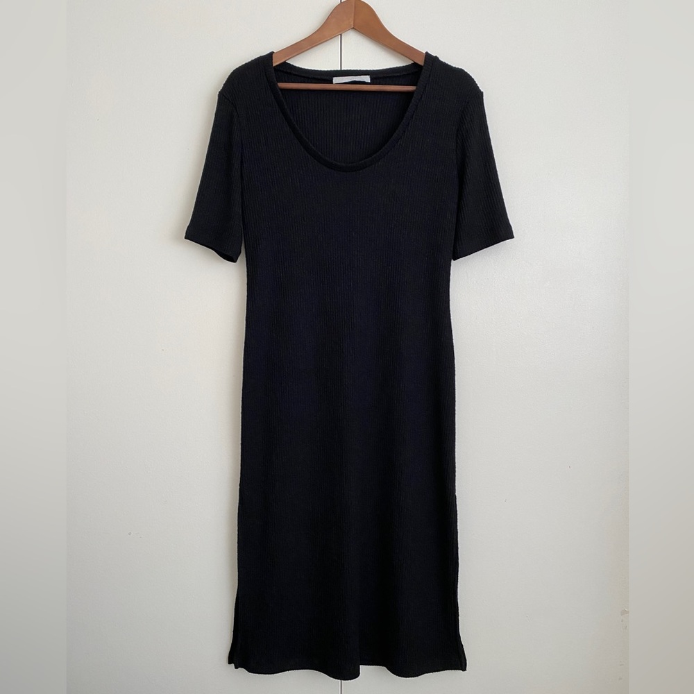 Kain Label Rib Dress - Picture 2 of 4